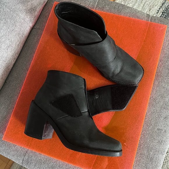 Shellys London Ankle Boot 👢 - Picture 4 of 7